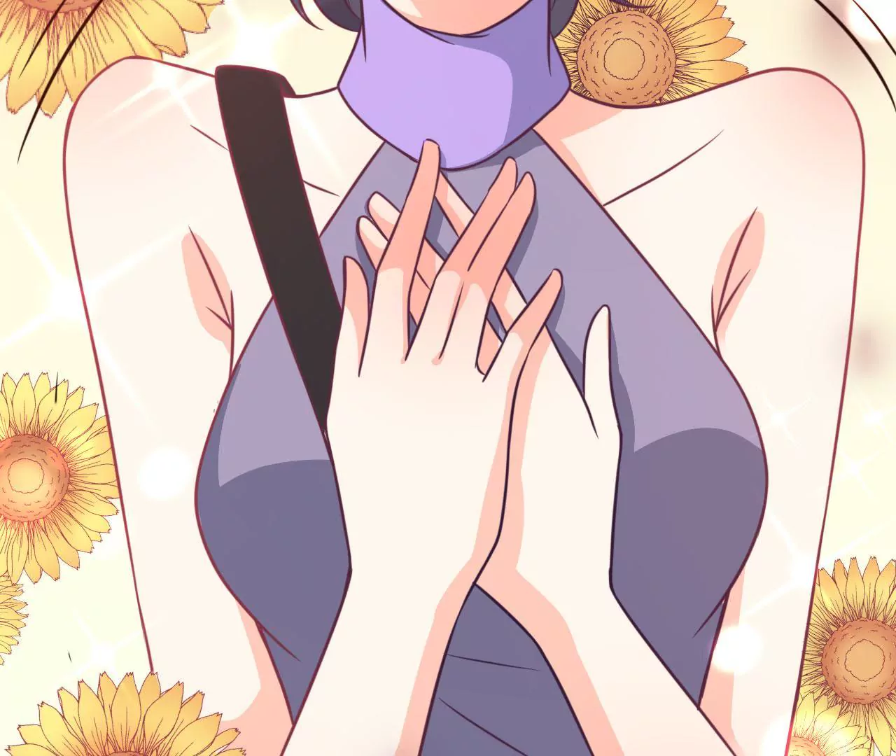 第97话 对你的喜爱(1/2)-第98话