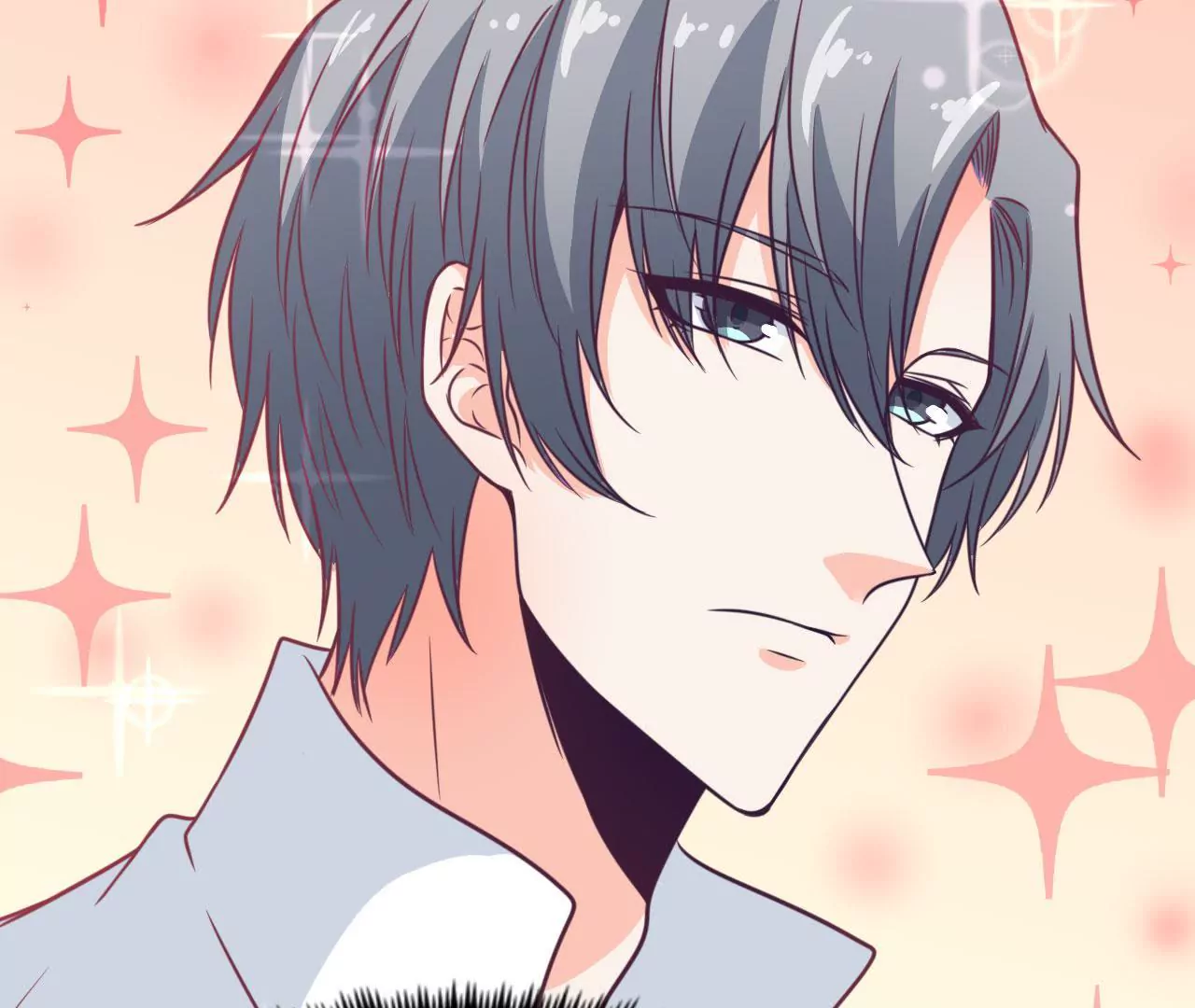 第97话 对你的喜爱(1/2)-第98话