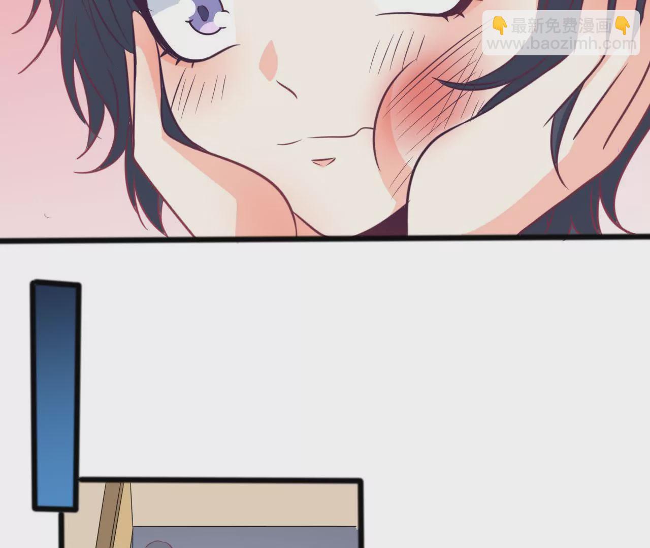 第97话 对你的喜爱(1/2)-第98话