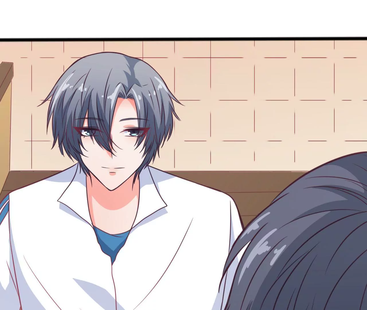 第97话 对你的喜爱(1/2)-第98话