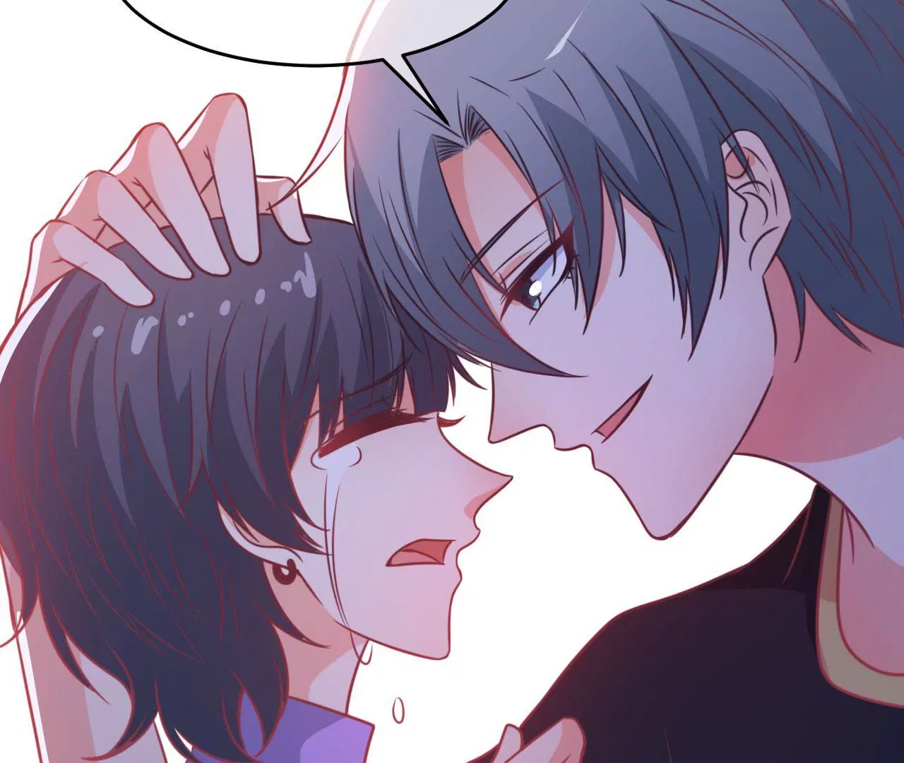 第97话 对你的喜爱(1/2)-第98话