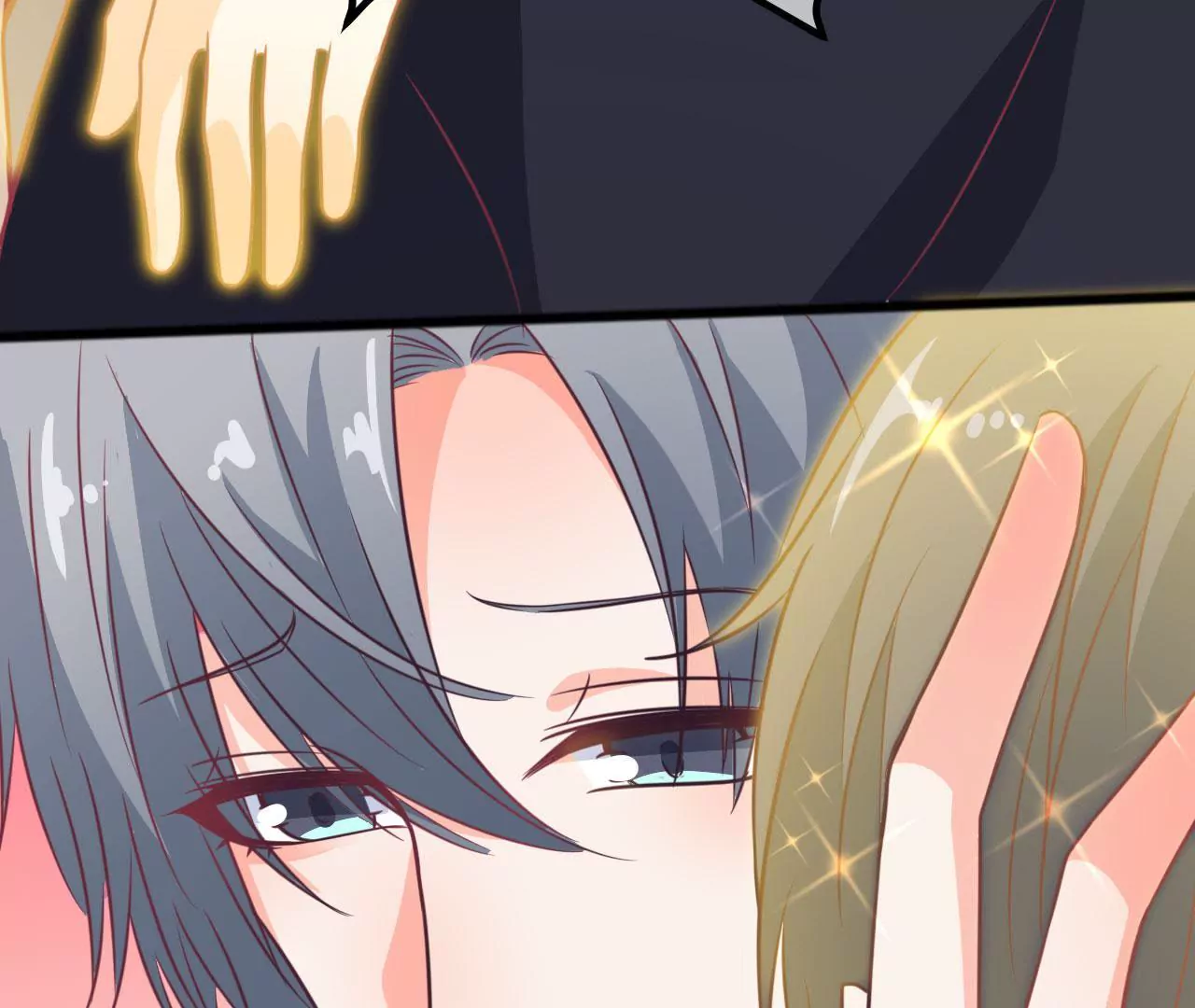 第97话 对你的喜爱(1/2)-第98话