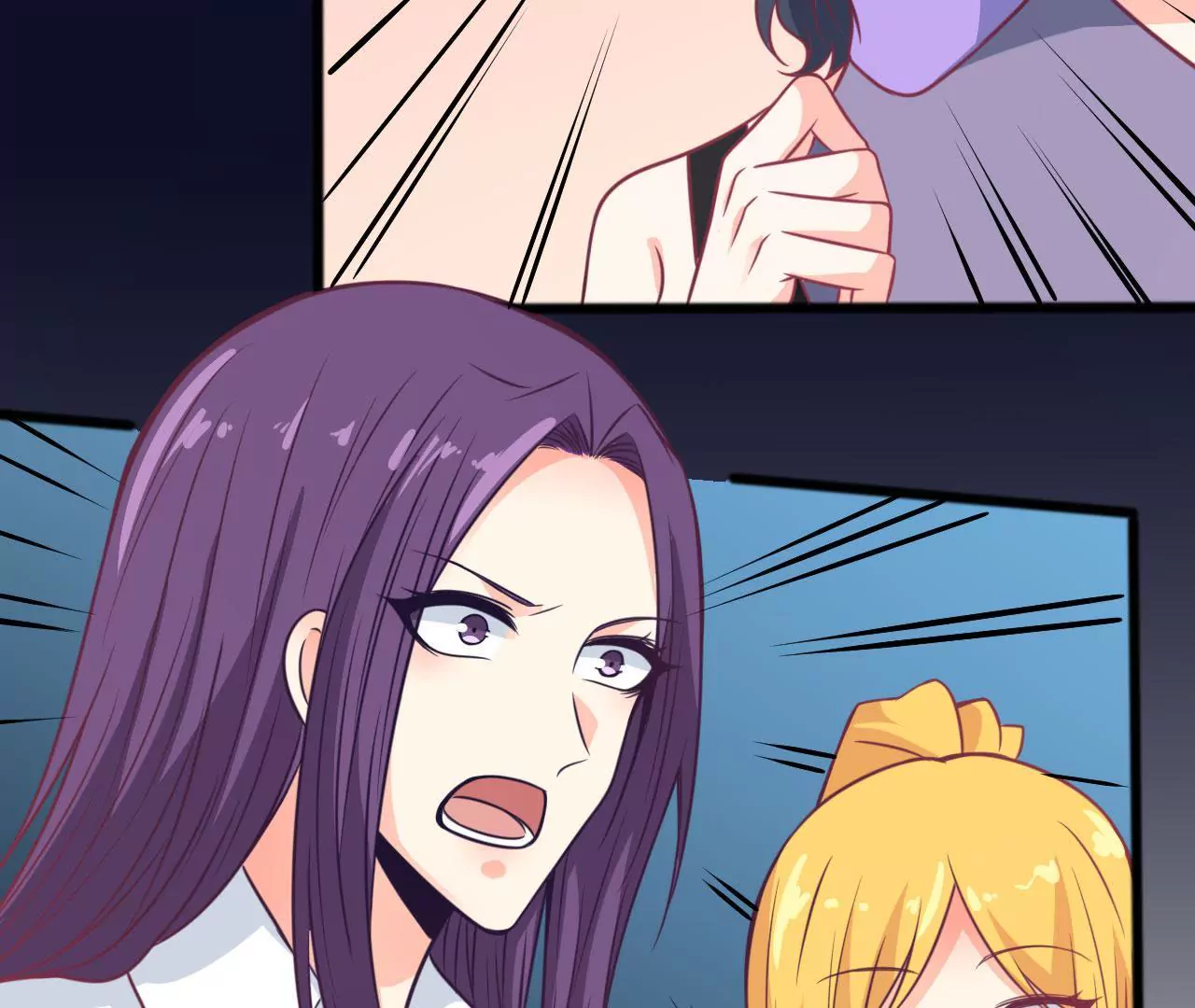 第97话 对你的喜爱(1/2)-第98话