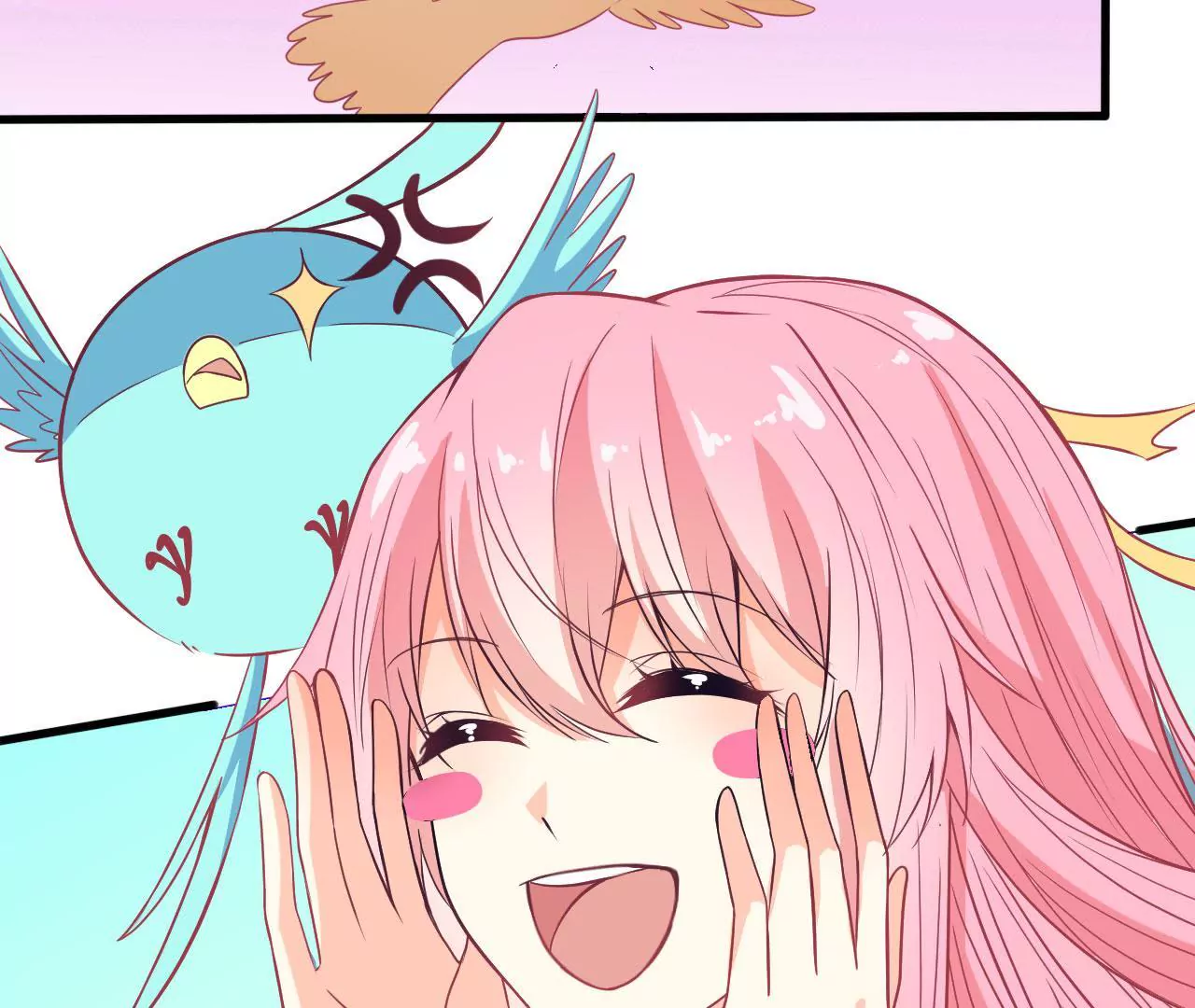 第99话 鸿蒙求亲礼(1/2)-第100话