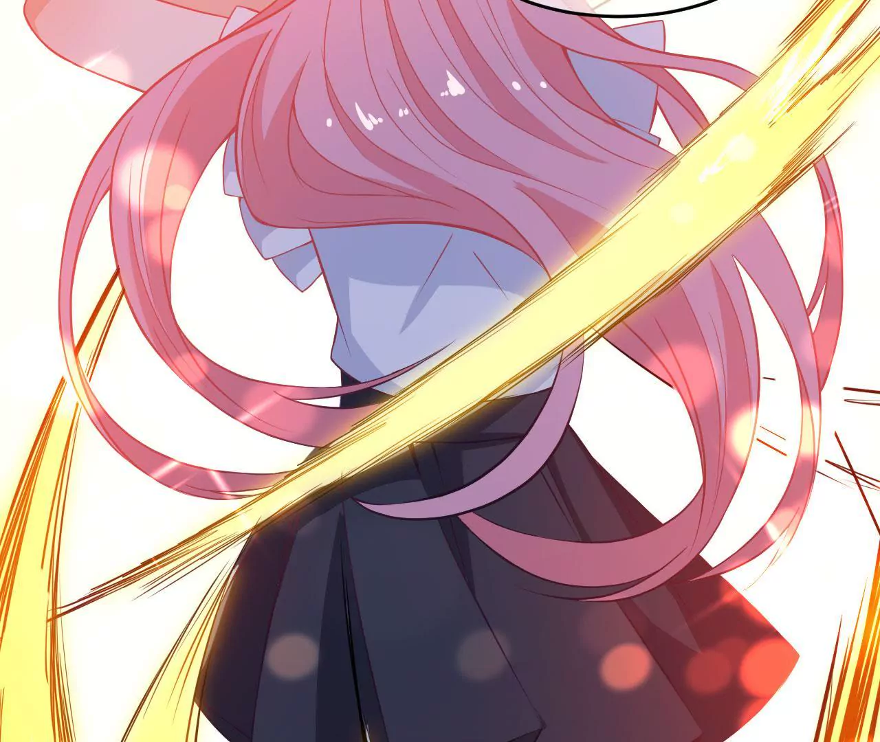 第99话 鸿蒙求亲礼(1/2)-第100话