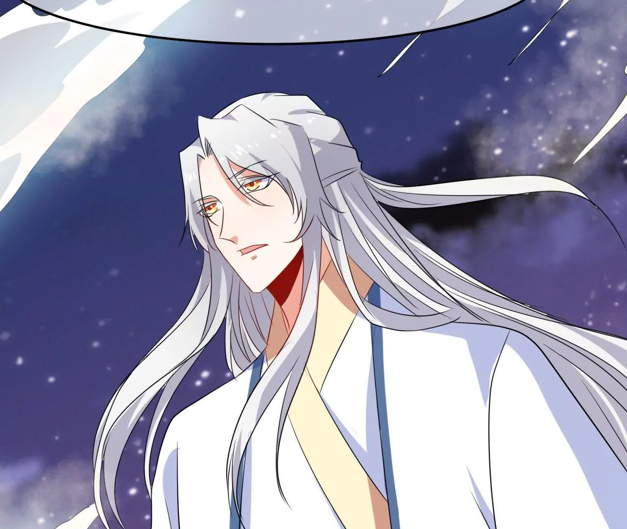 第101话 恩怨(1/2)-第102话