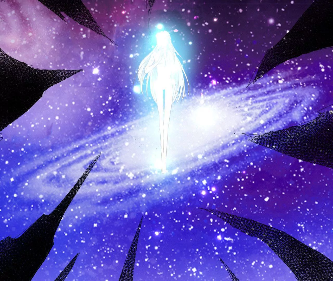 第101话 恩怨(1/2)-第102话