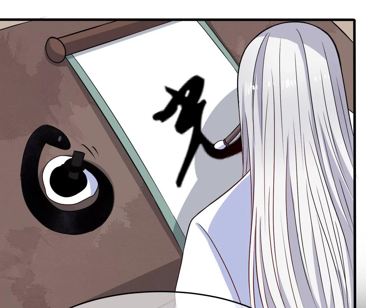 第101话 恩怨(1/2)-第102话