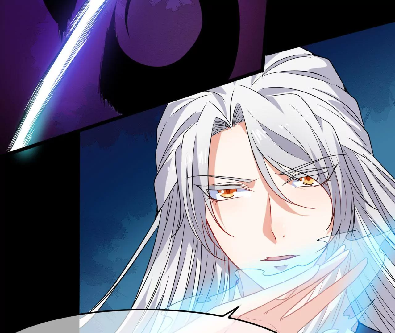 第101话 恩怨(1/2)-第102话