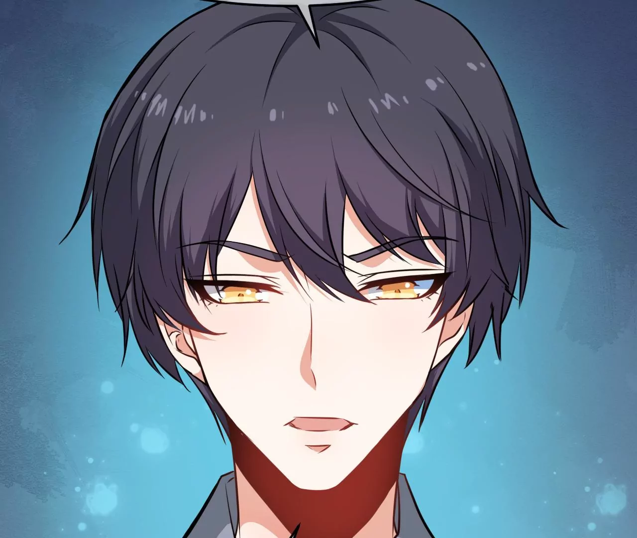 103话 师徒一战-第104话