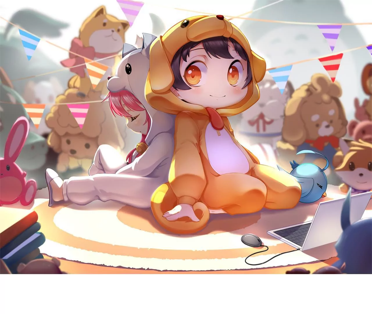 105话 有仙驾到-第106话