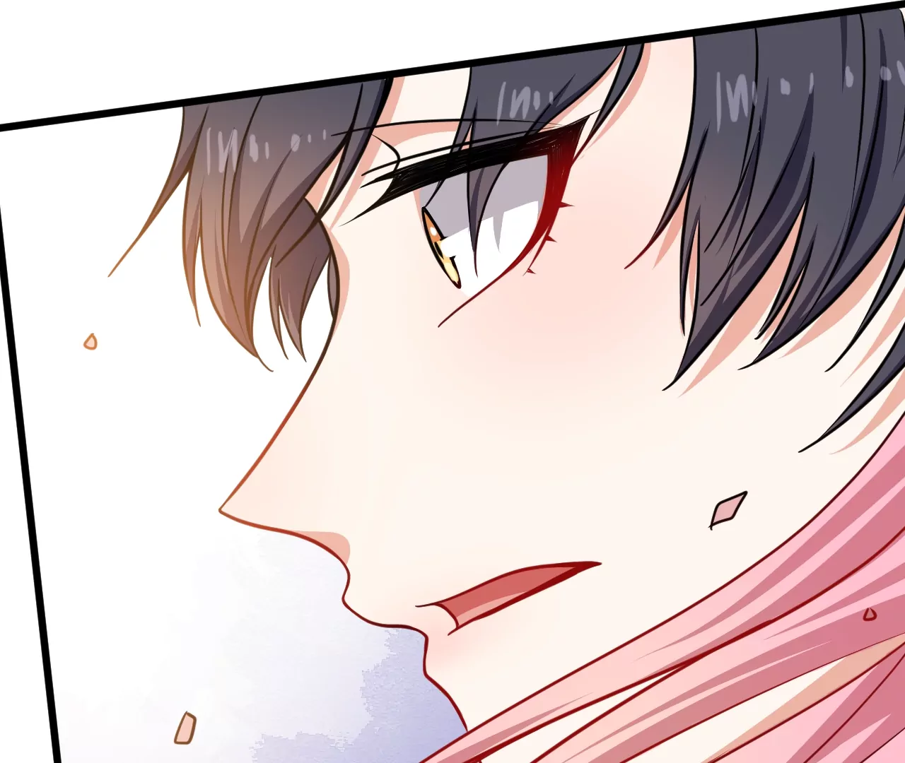 105话 有仙驾到-第106话