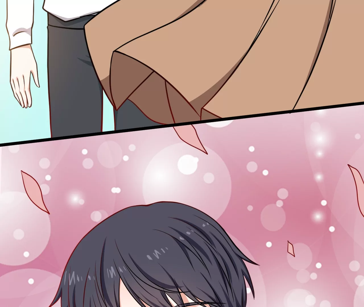 105话 有仙驾到-第106话