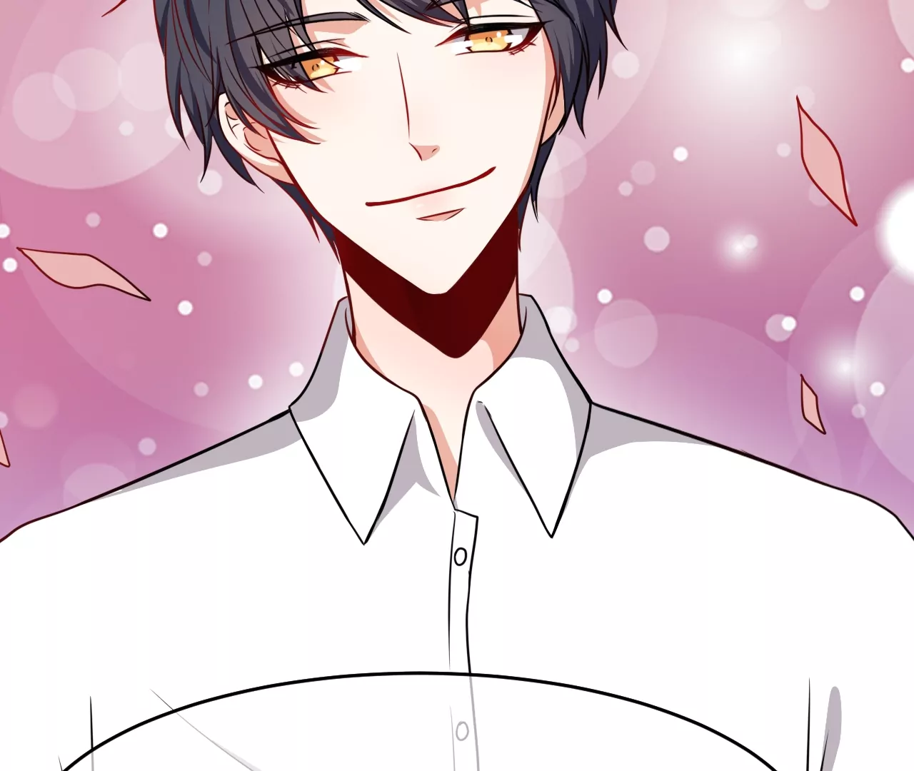 105话 有仙驾到-第106话