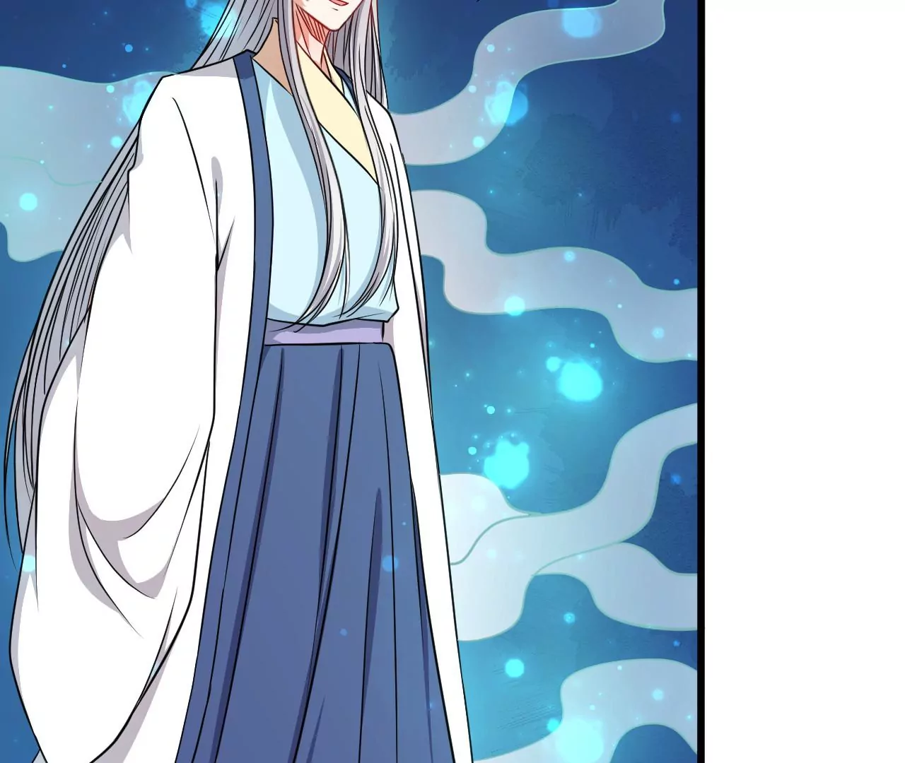 105话 有仙驾到-第106话