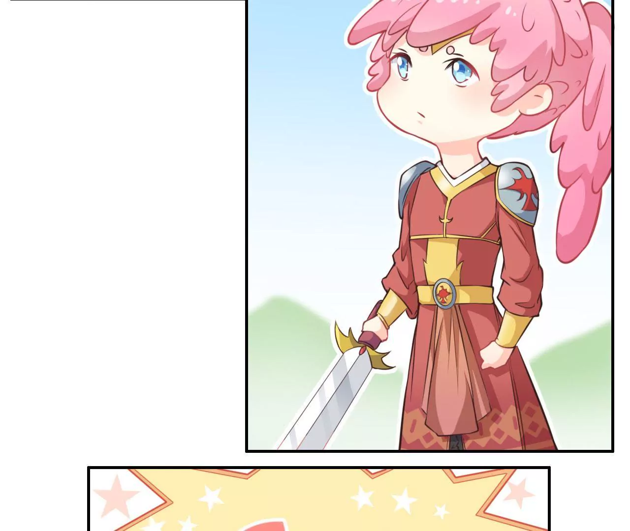 第15话 碾压(1/2)-第16话