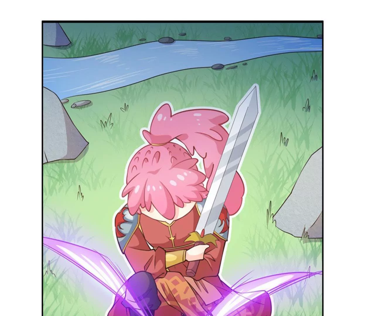 第15话 碾压(1/2)-第16话