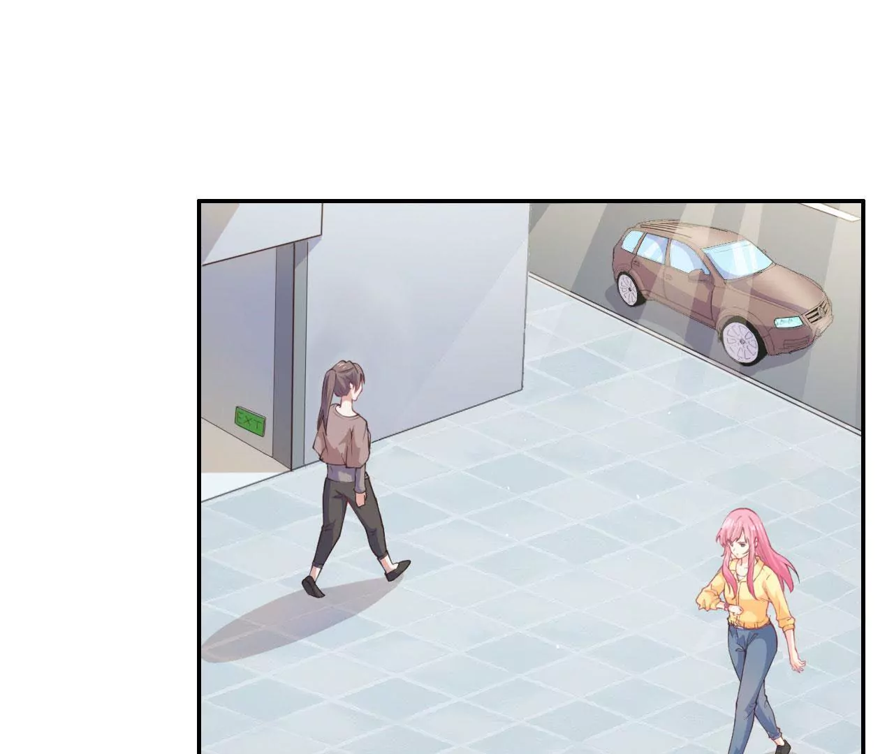 第15话 碾压(1/2)-第16话