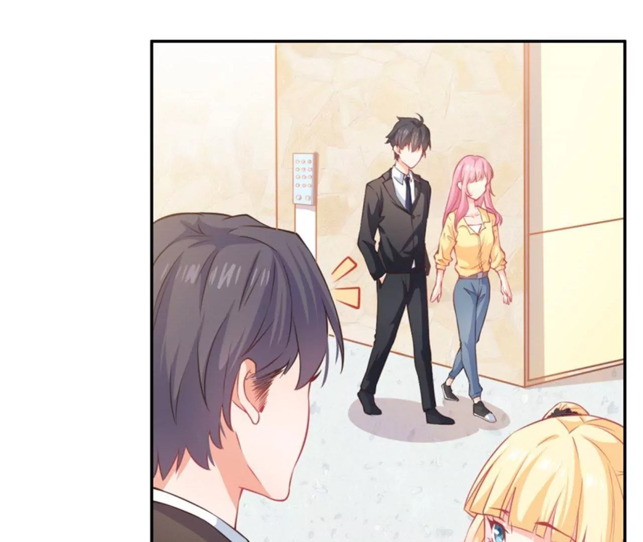 第21话 妥协(1/2)-第22话