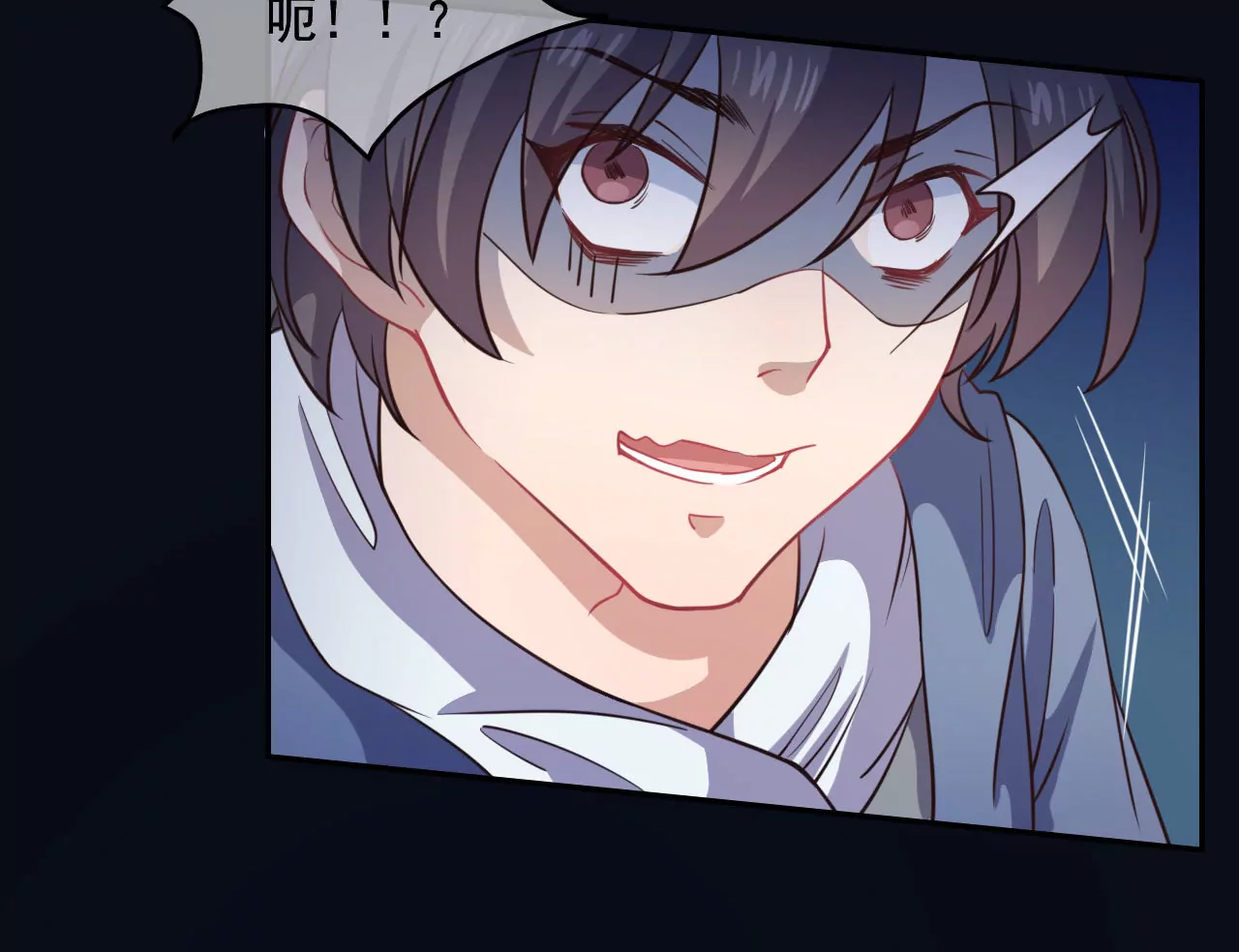 第27话 缘由(1/2)-第28话