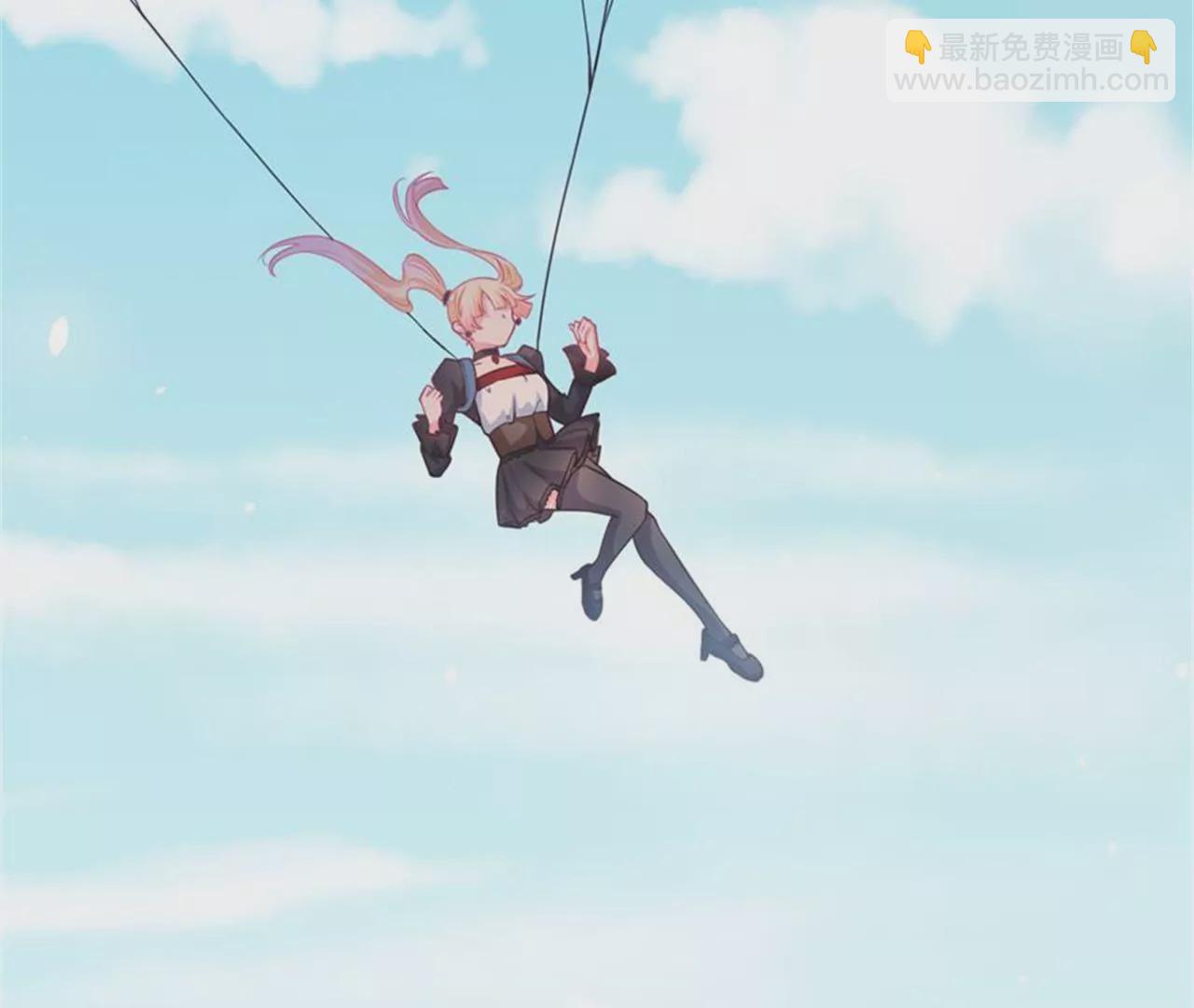 第33话 美好的一天（上）-第34话