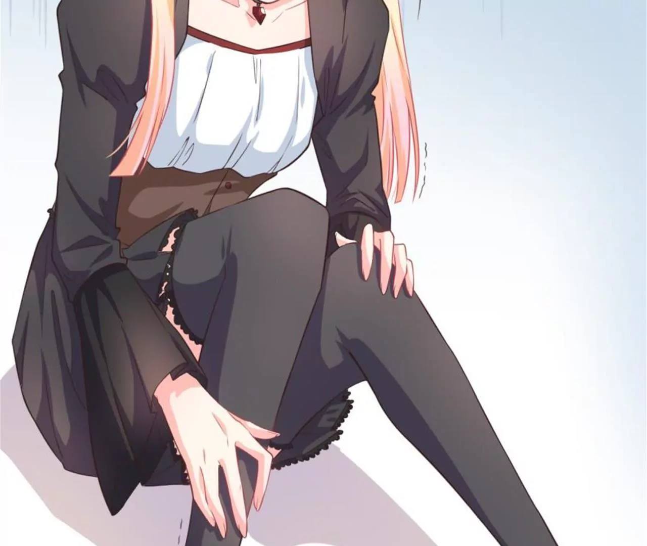 第33话 美好的一天（上）-第34话