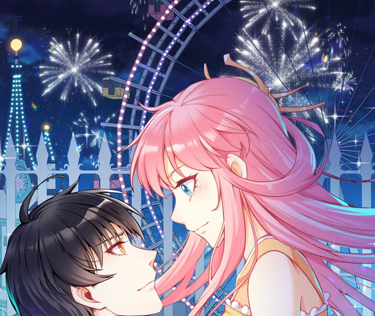 第35话  美好的一天（下）-第36话