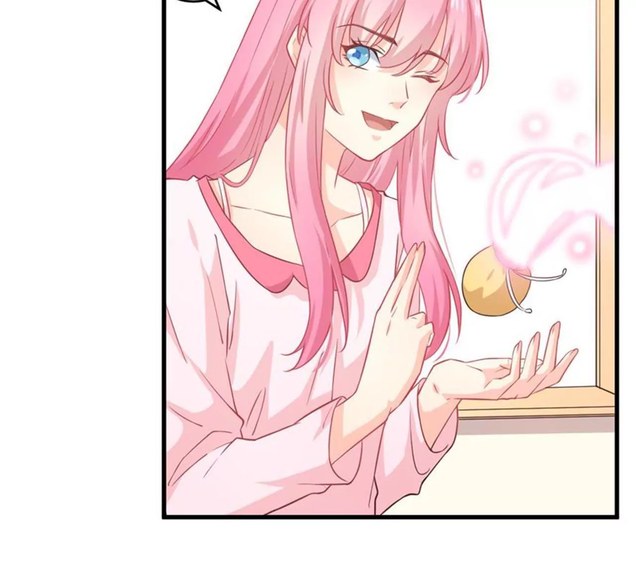 第35话  美好的一天（下）-第36话