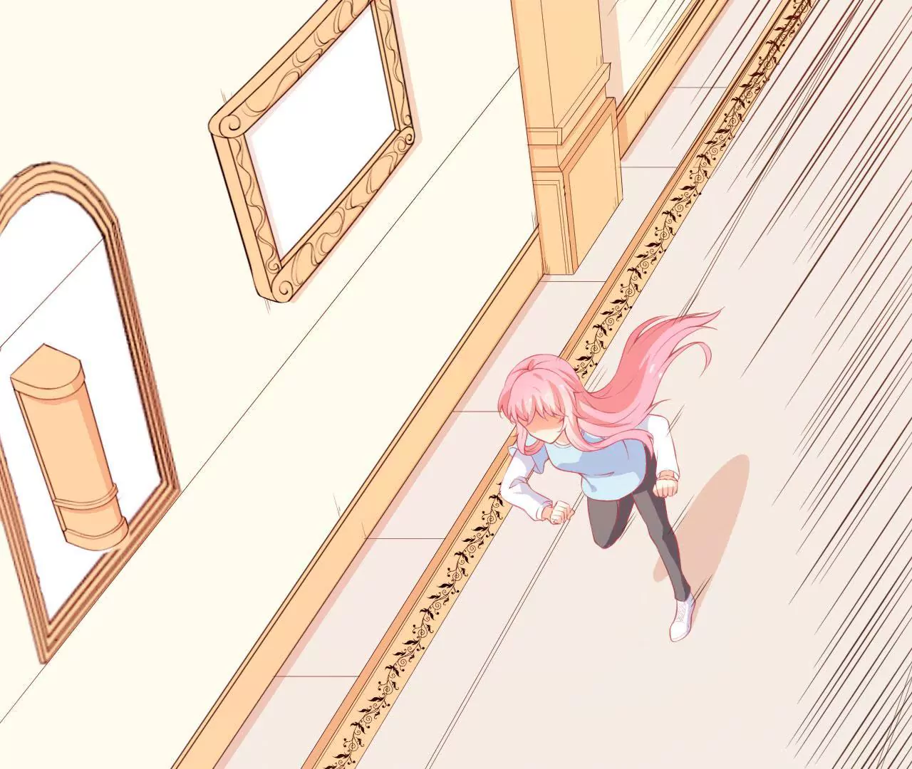 第43话 段呵呵(1/2)-第44话