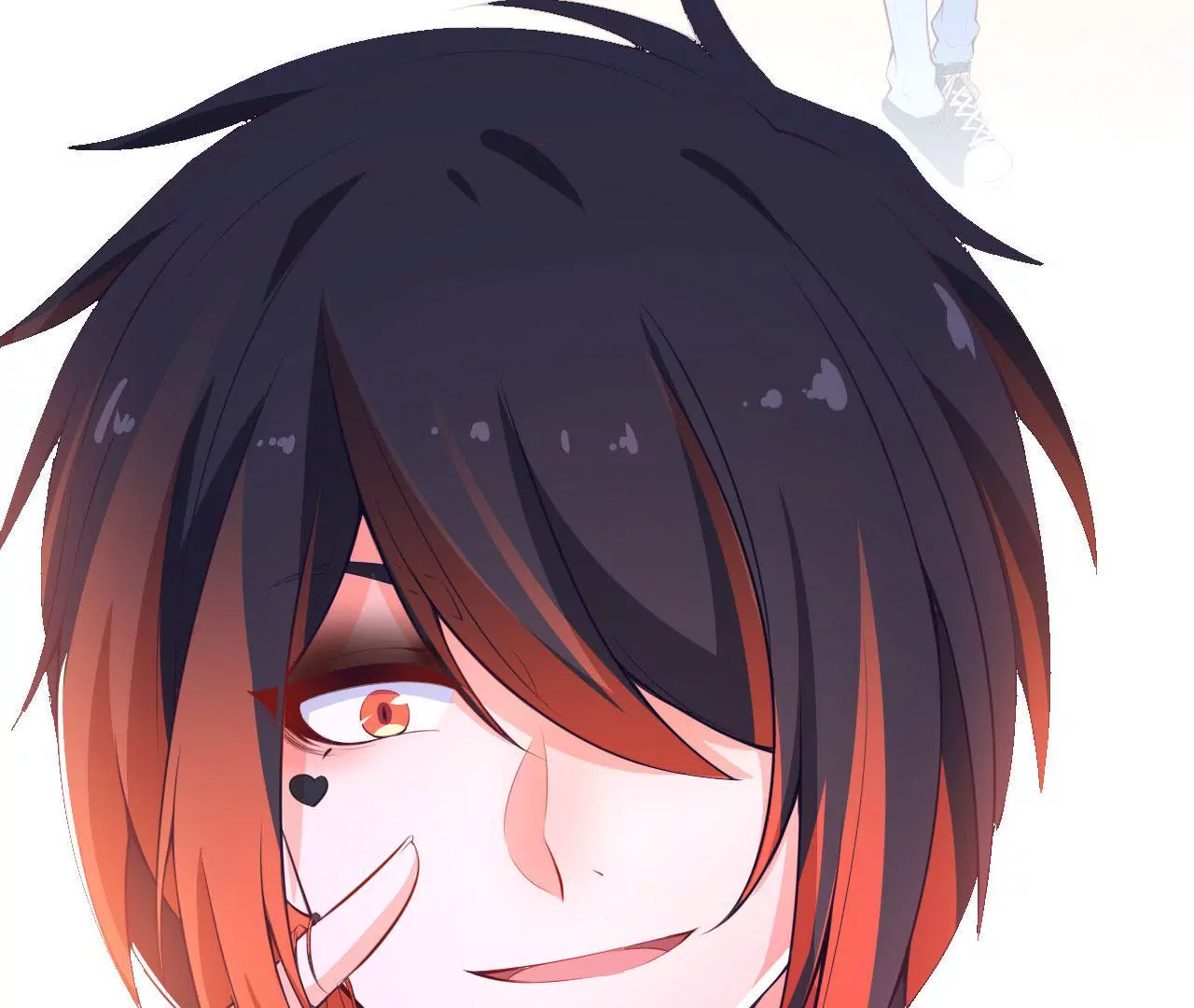 第43话 段呵呵(1/2)-第44话