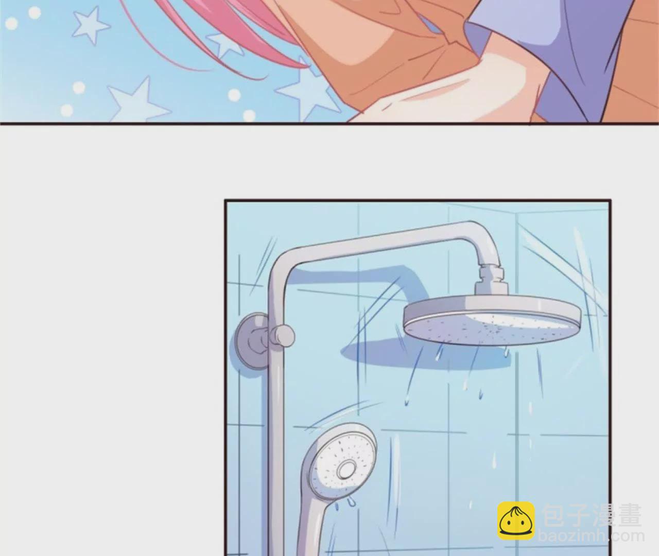 第5话 Kiss(1/2)-第6话