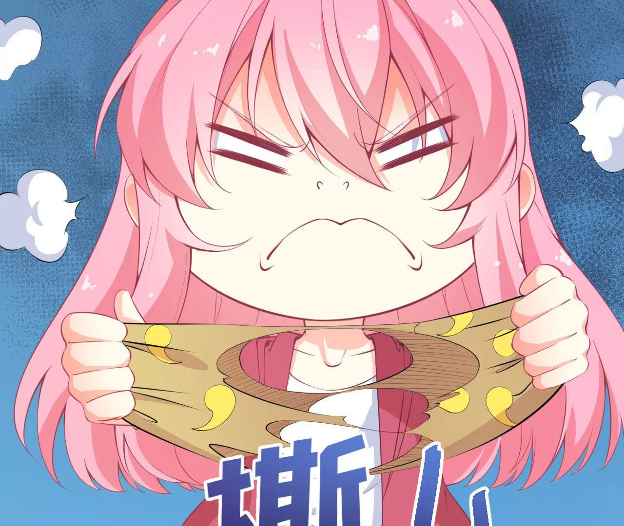 第49话 无脸鬼（上）-第50话