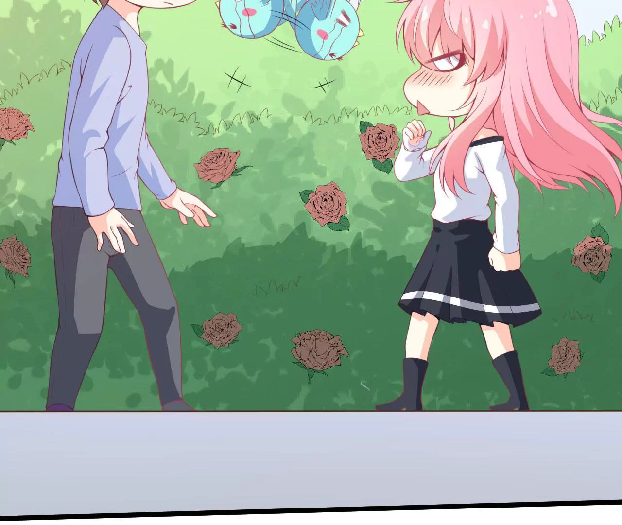 第53话 实体(1/2)-第54话