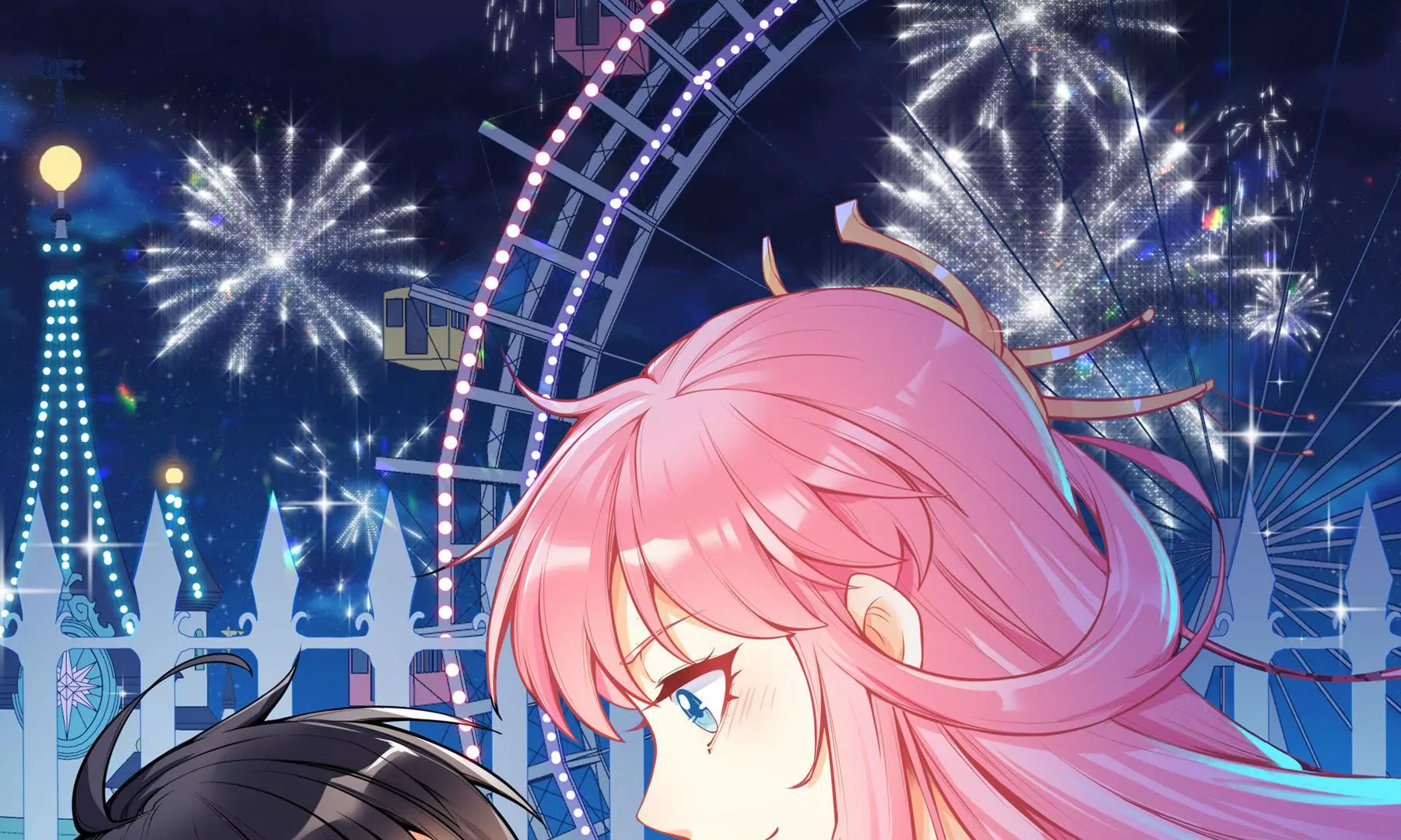 第55话 香火(1/2)-第56话