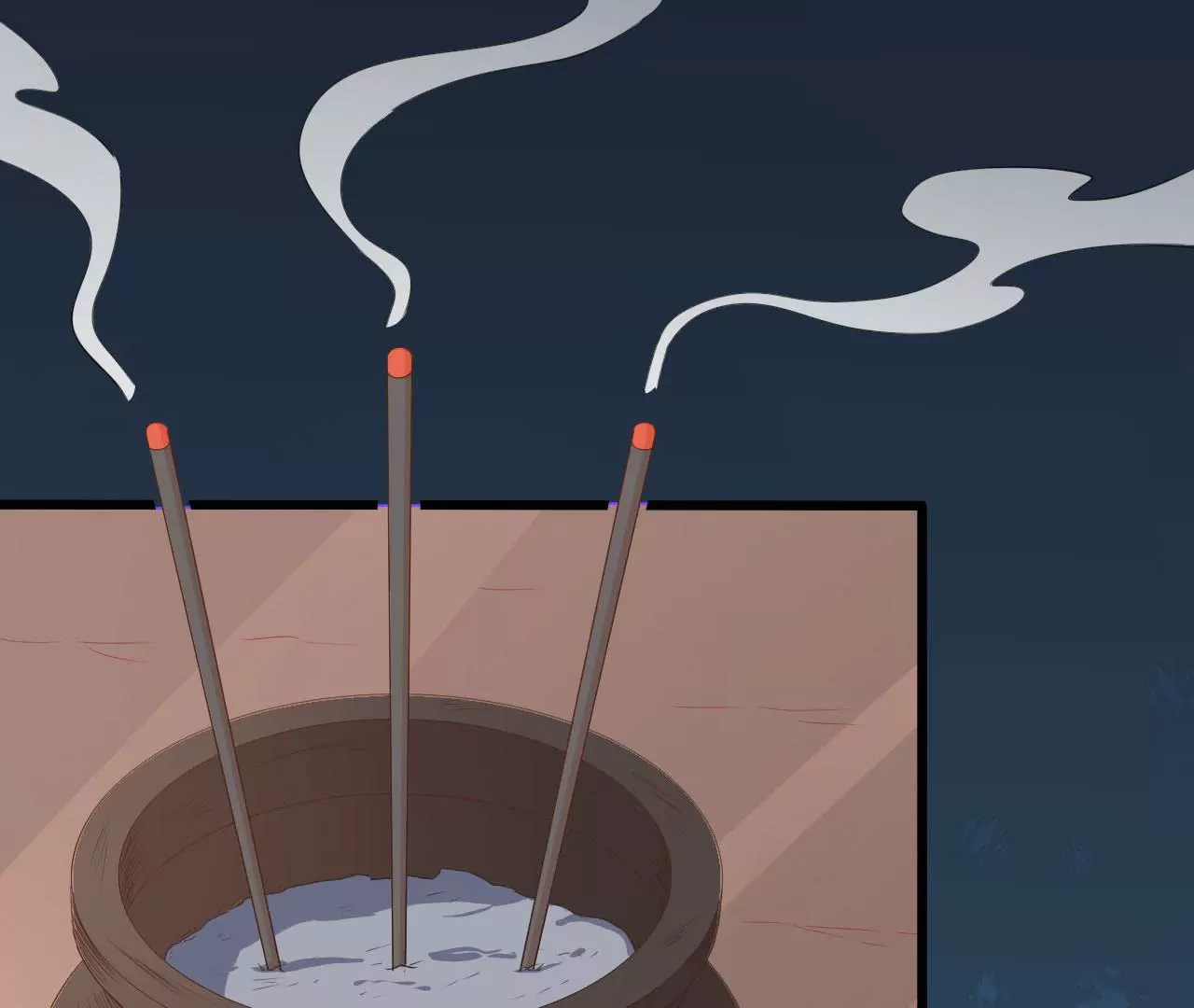 第55话 香火(1/2)-第56话