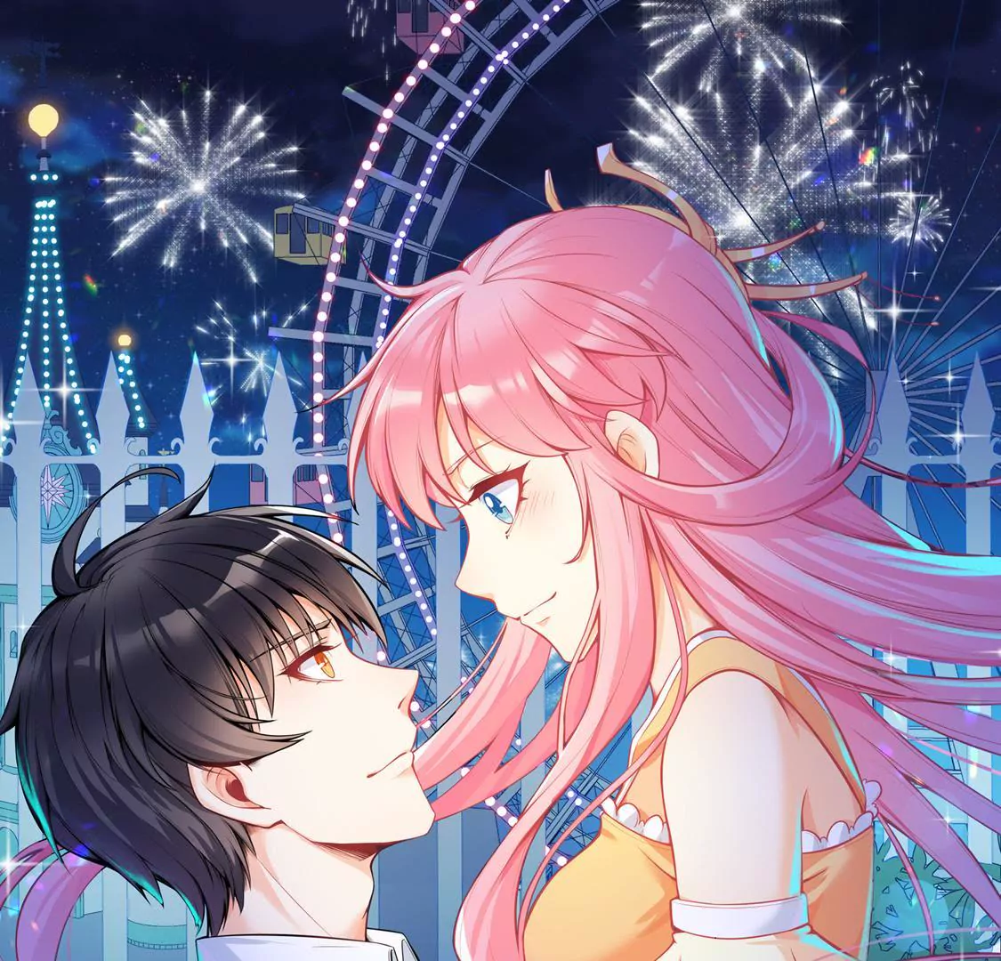 第57话 排队(1/2)-第58话