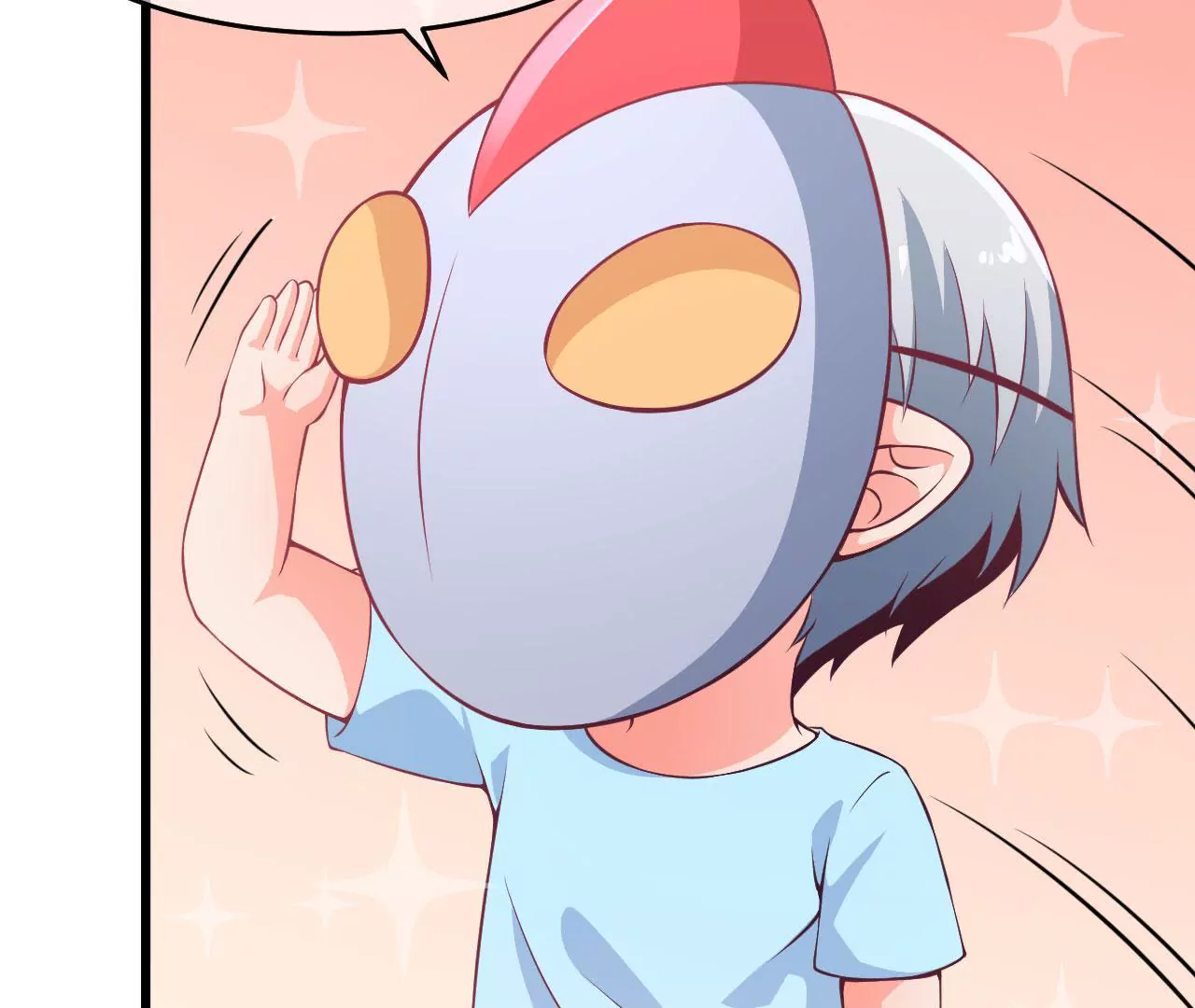 第57话 排队(1/2)-第58话