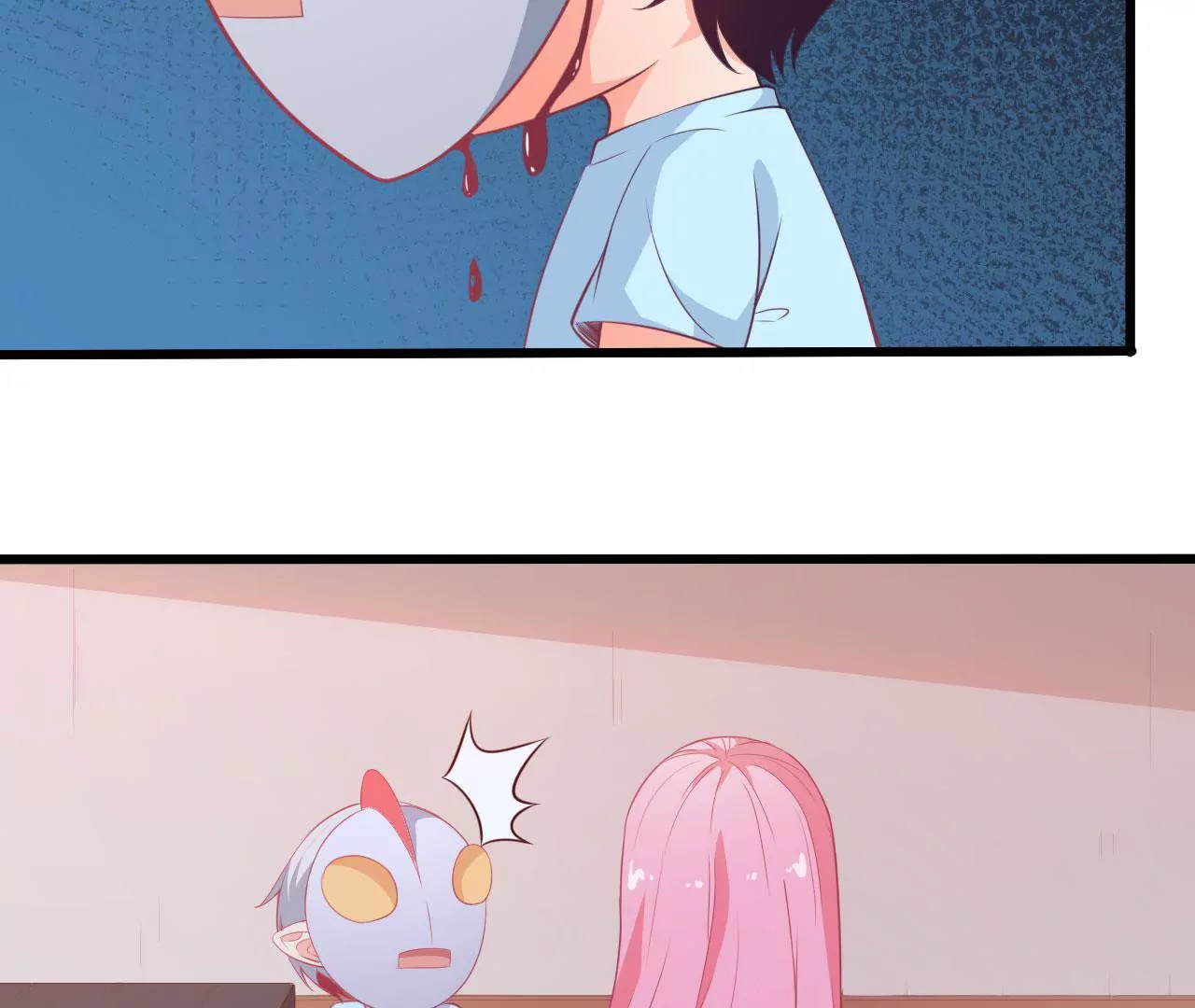 第57话 排队(1/2)-第58话