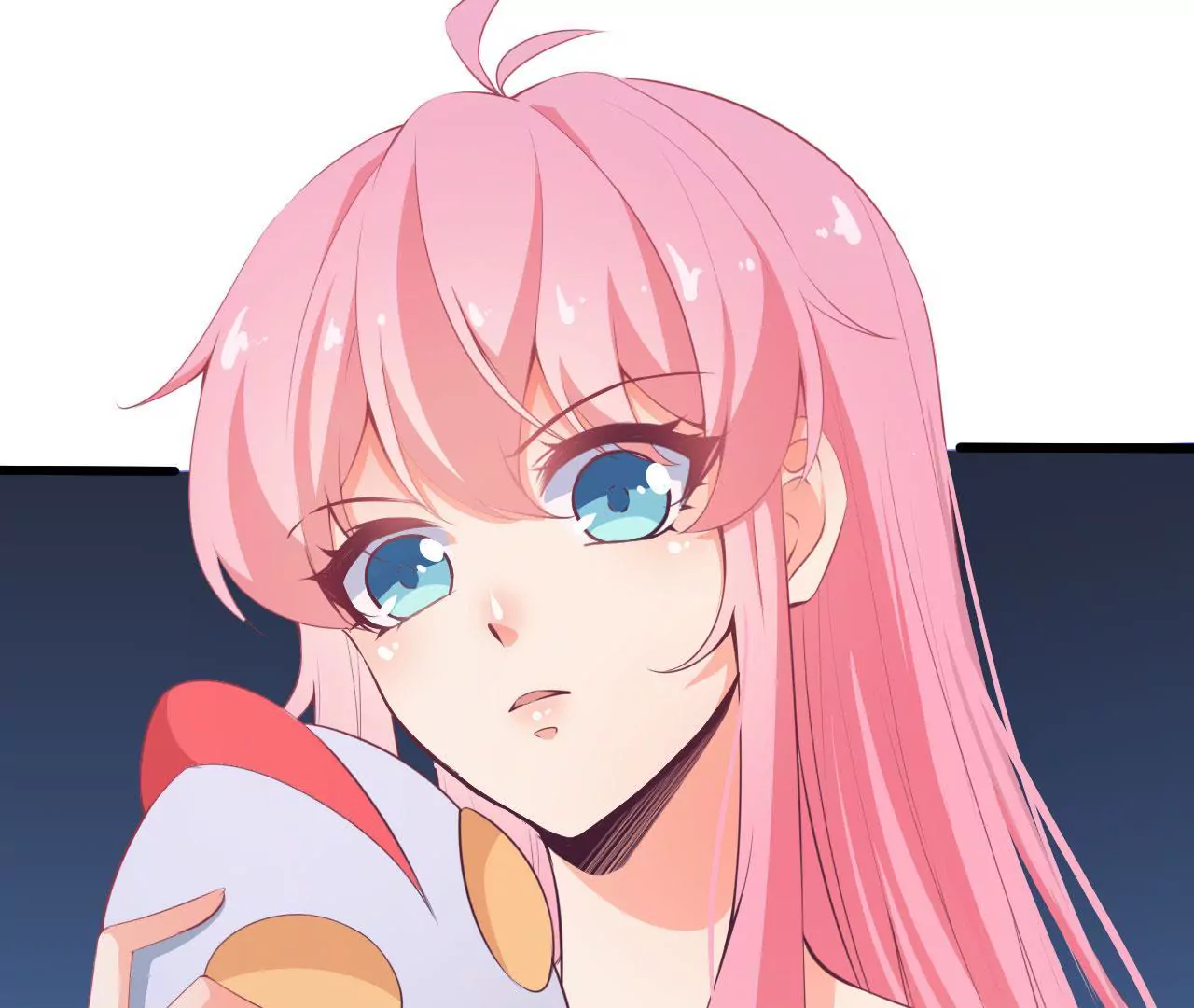 第57话 排队(1/2)-第58话