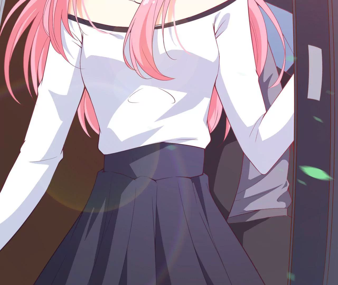 第59话 身份(1/2)-第60话