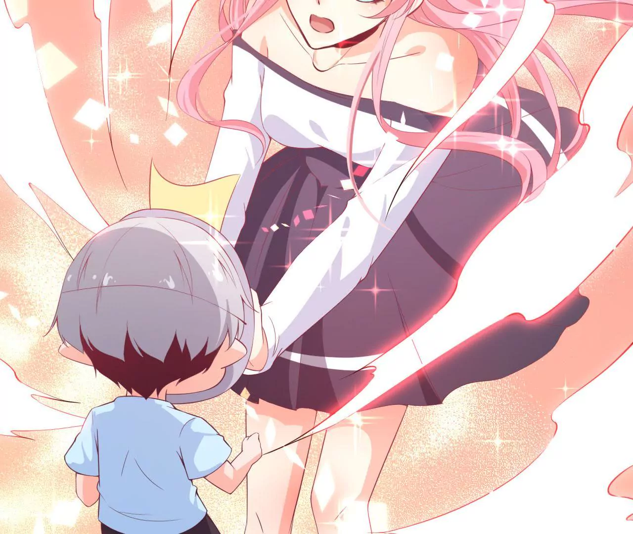 第59话 身份(1/2)-第60话