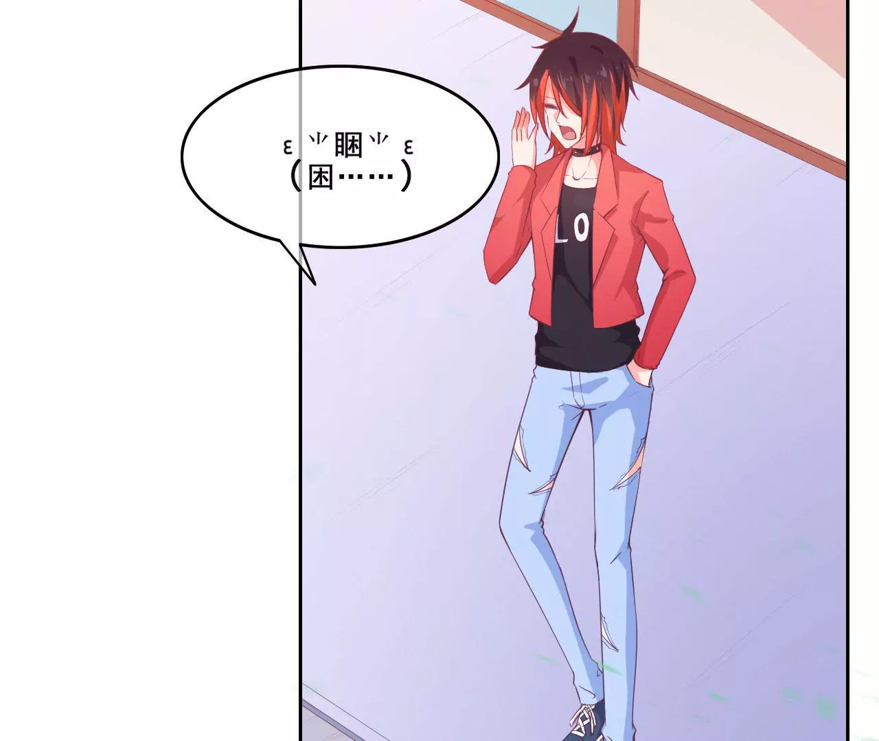 第59话 身份(1/2)-第60话