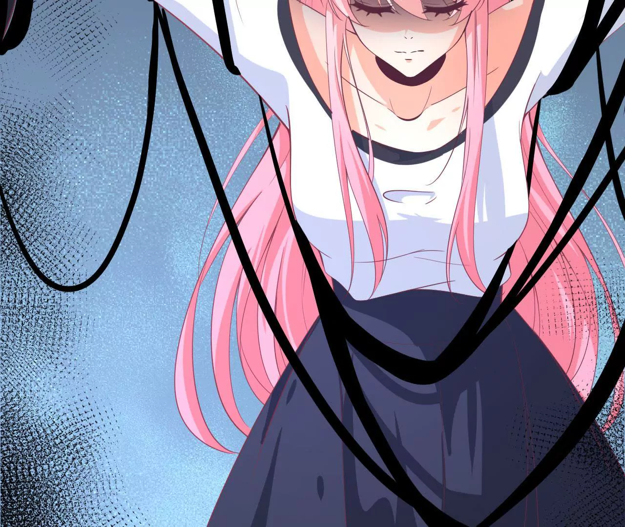 第61话 七情青莲(1/2)-第62话