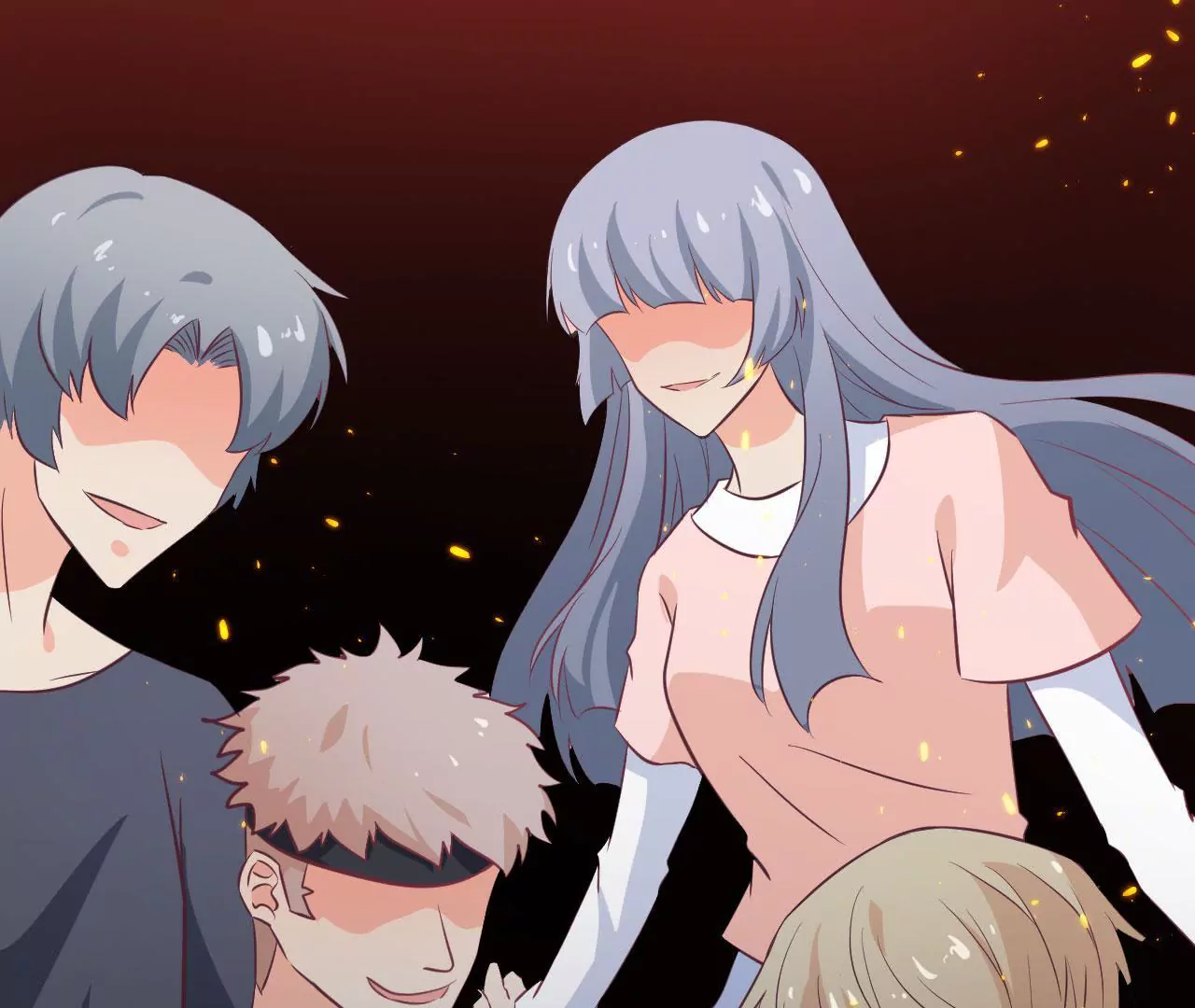 第63话 解决(1/2)-第64话