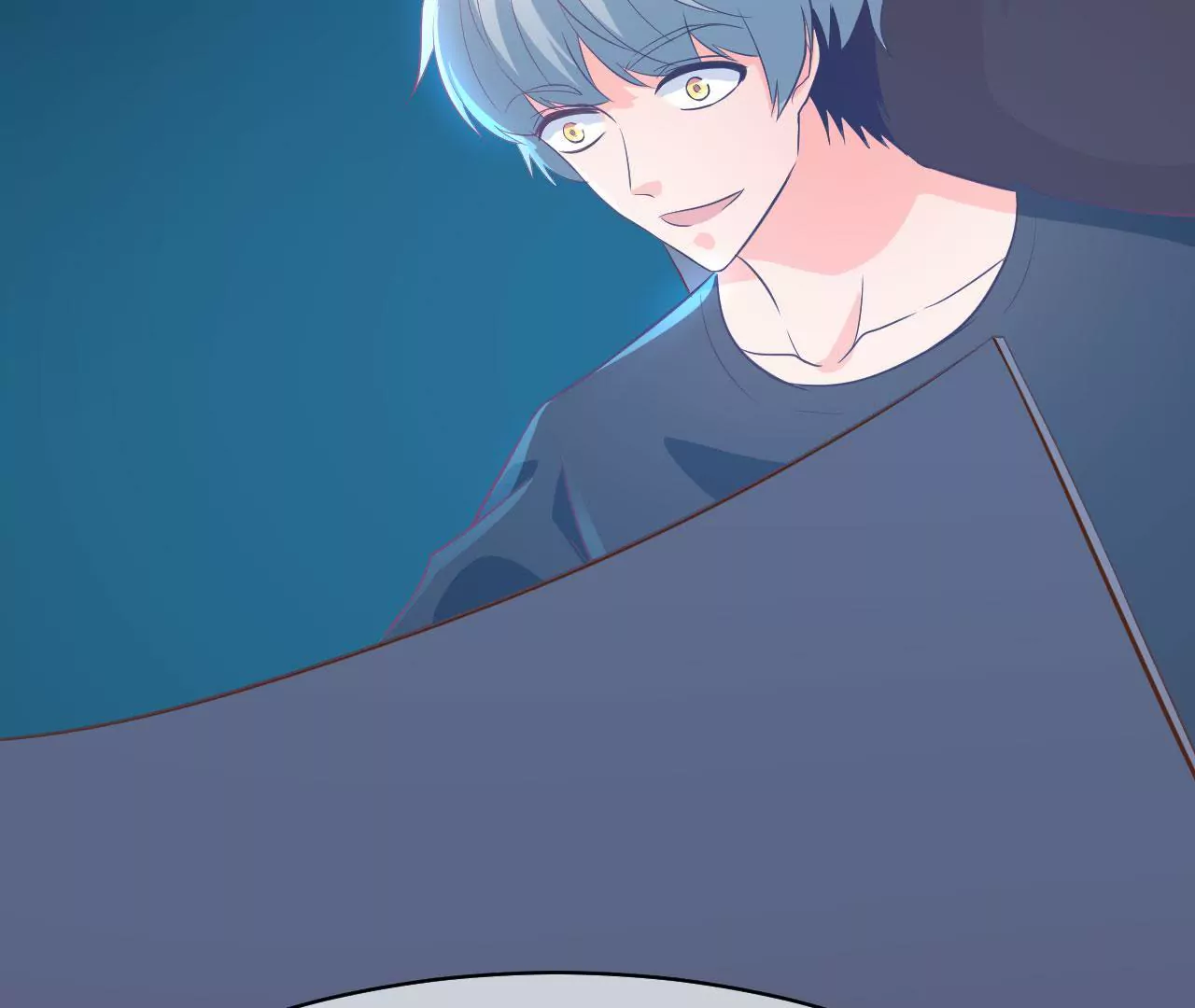 第63话 解决(1/2)-第64话