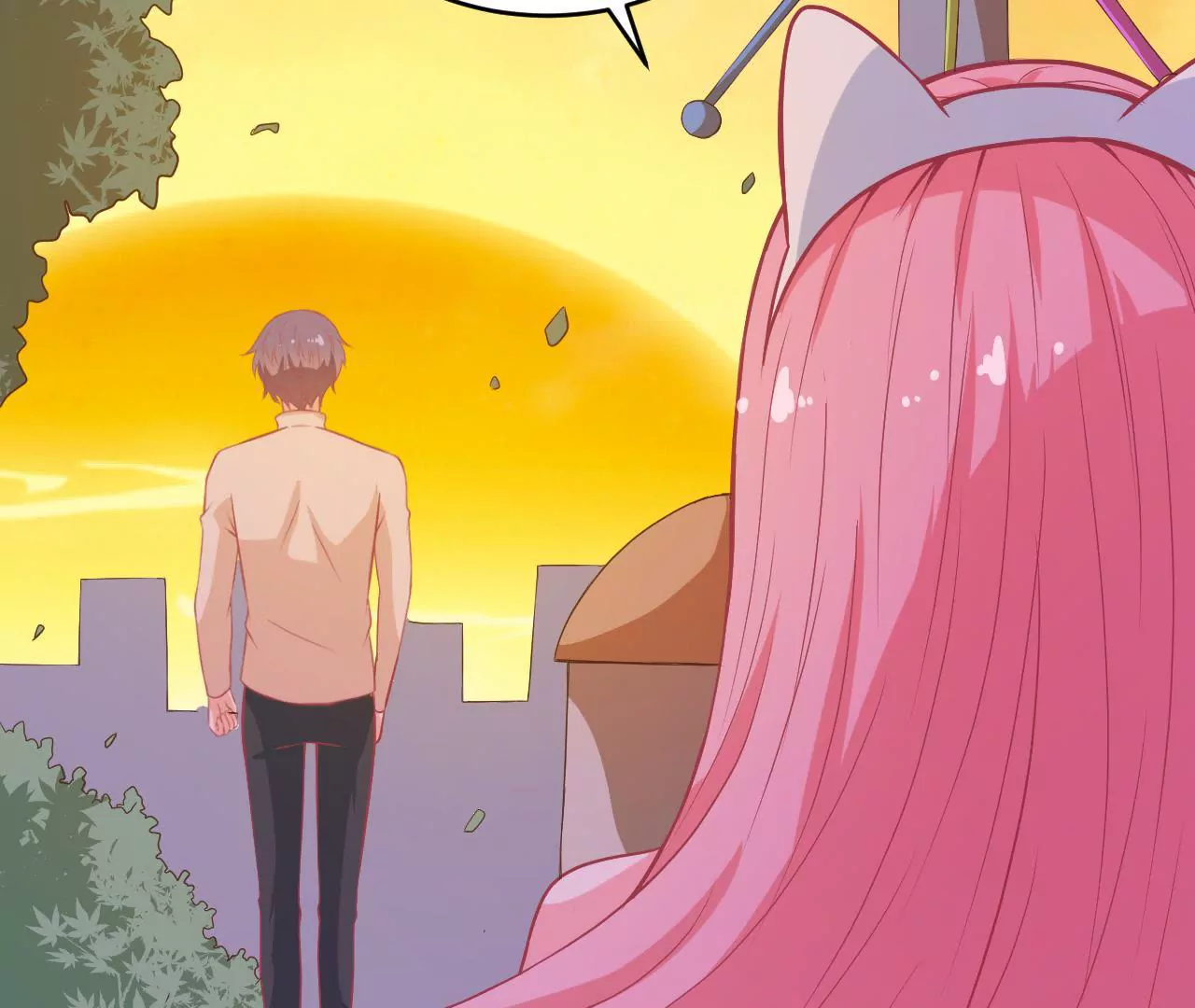 第67话 齐修远吃醋(1/2)-第68话