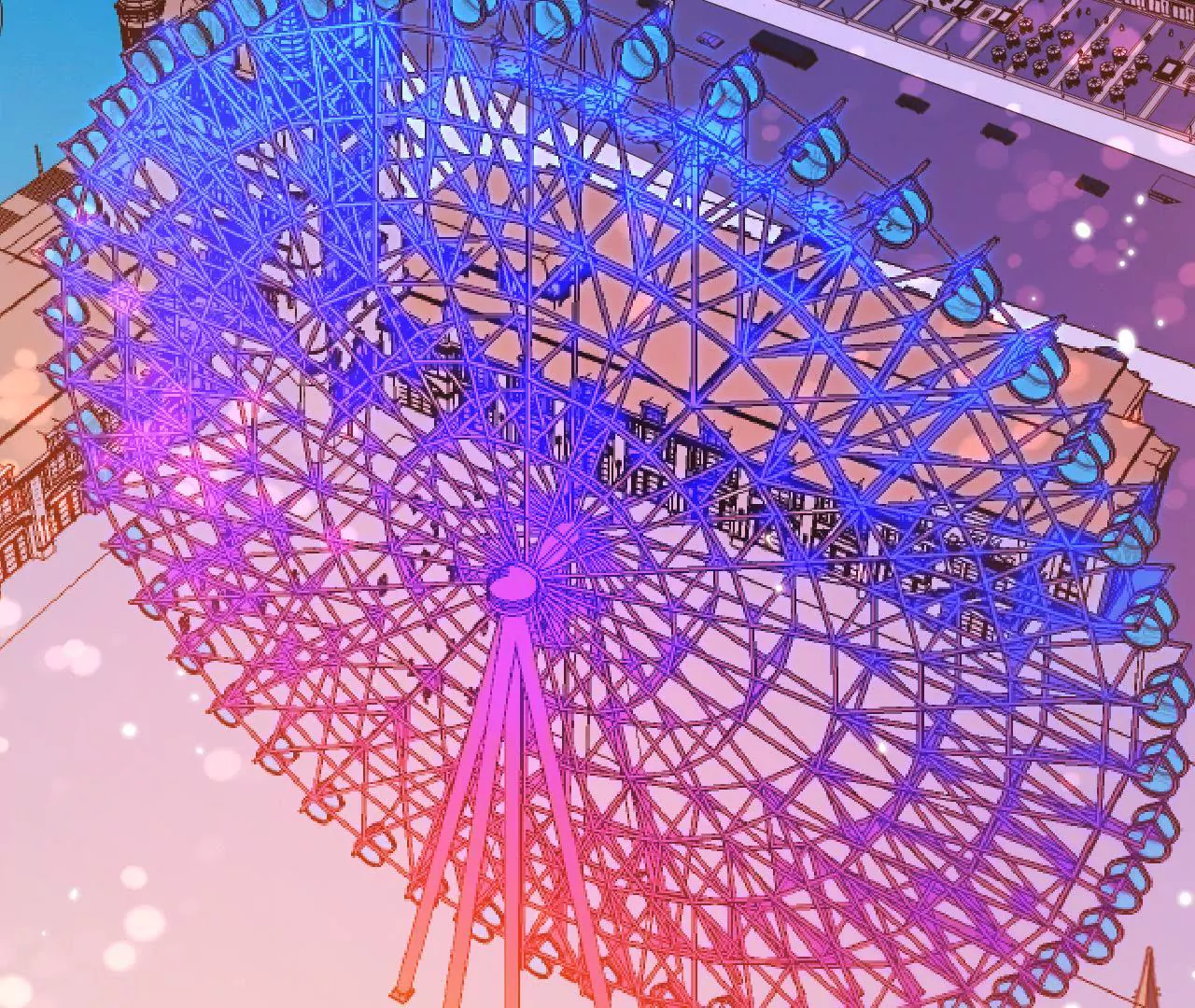 第67话 齐修远吃醋(1/2)-第68话