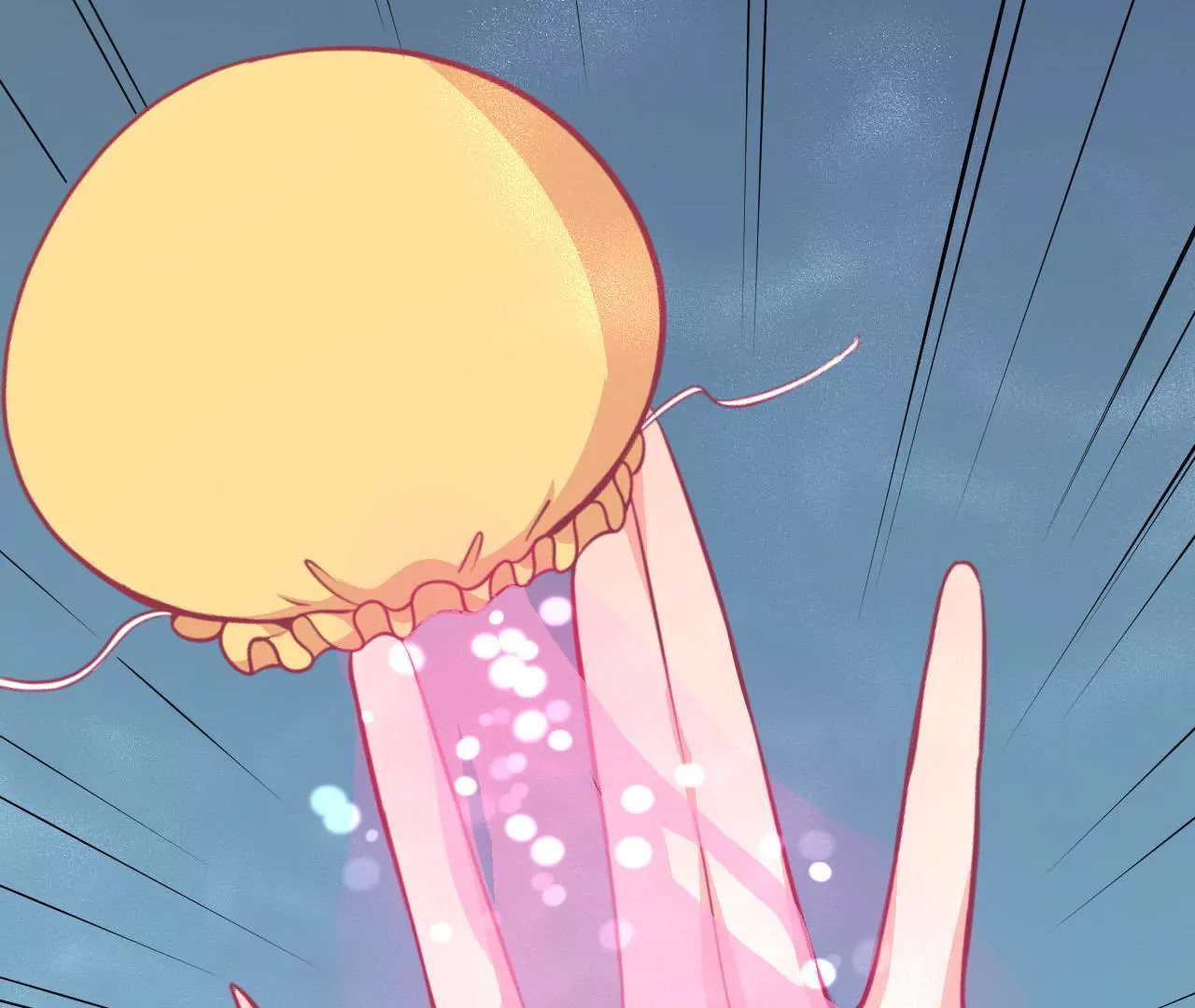 第67话 齐修远吃醋(1/2)-第68话