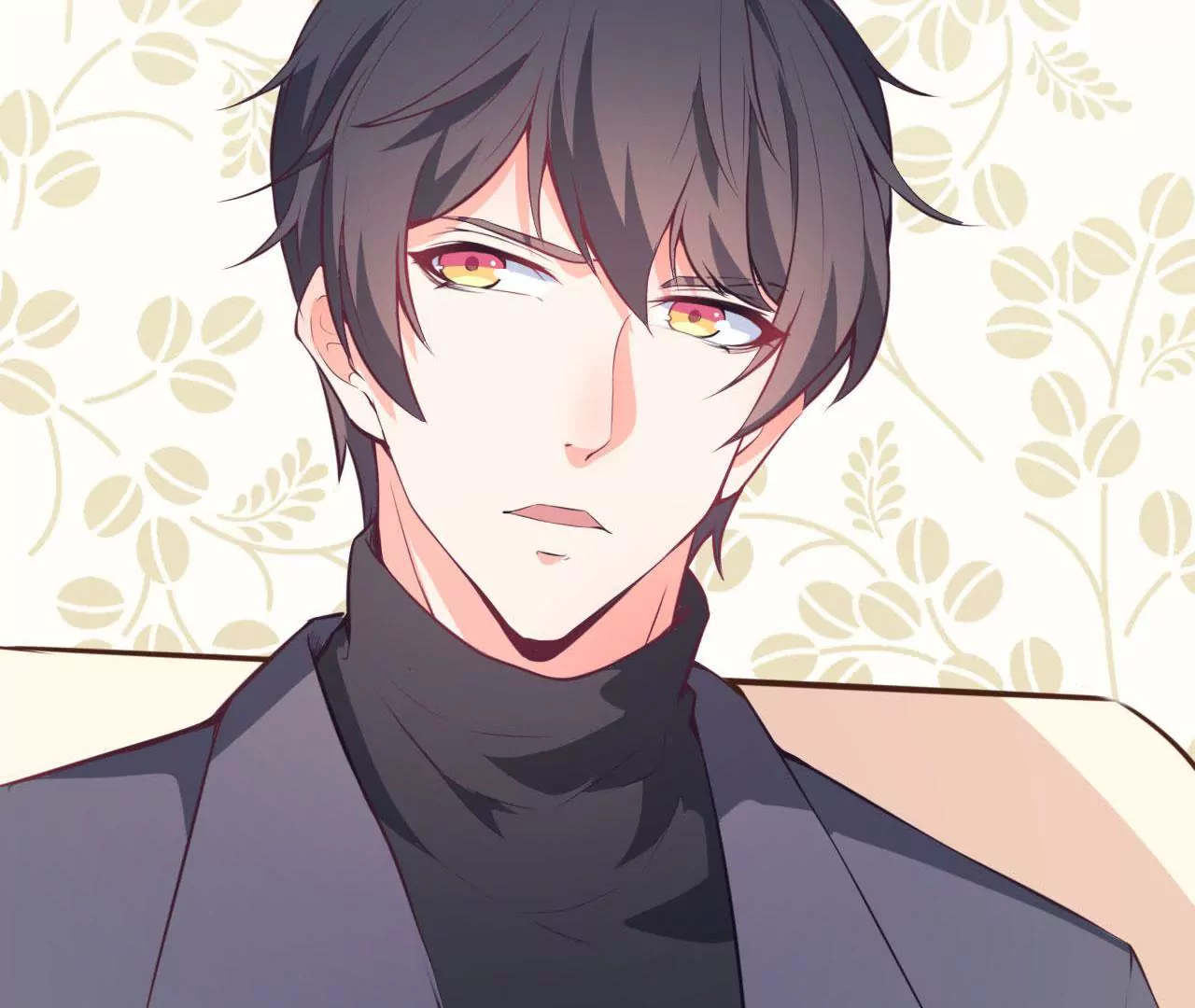 第73话  无法回忆(1/2)-第74话