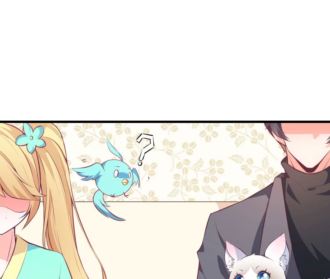 第73话  无法回忆(1/2)-第74话